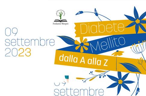 Diabete Mellito dalla A alla Z
