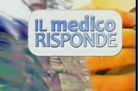 IL MEDICO RISPONDE